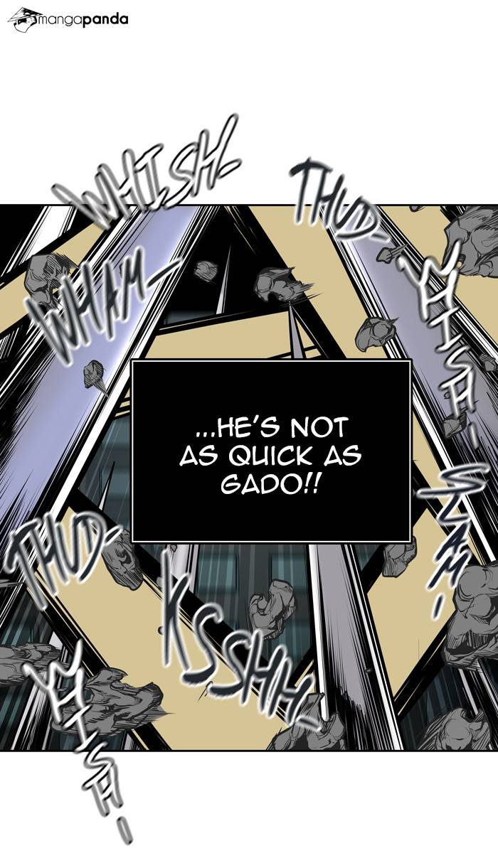 Tower of God Chapter 460 image 062